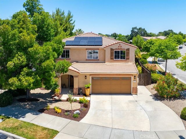 2306 Latigo Court, Paso Robles, CA 93446