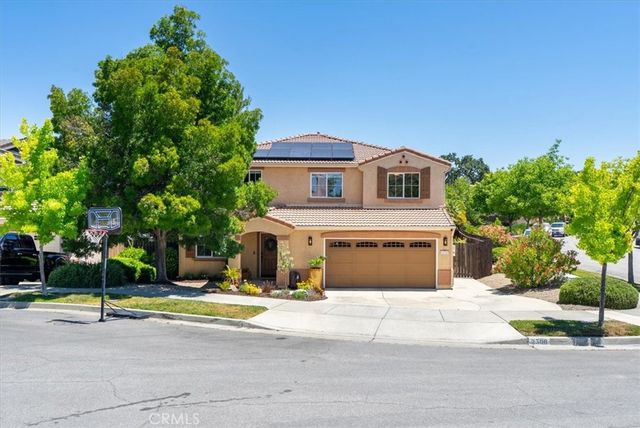 2306 Latigo Court, Paso Robles, CA 93446
