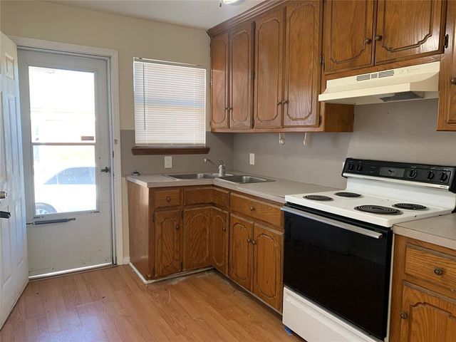 553 E Indian Drive, Oklahoma City, OK 73110