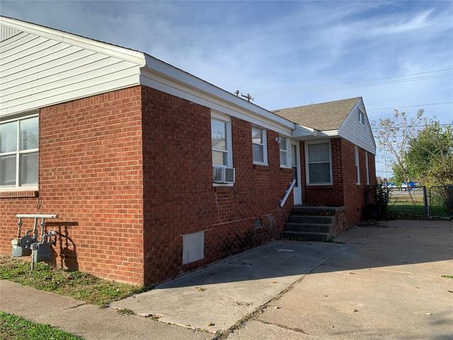 553 E Indian Drive, Oklahoma City, OK 73110
