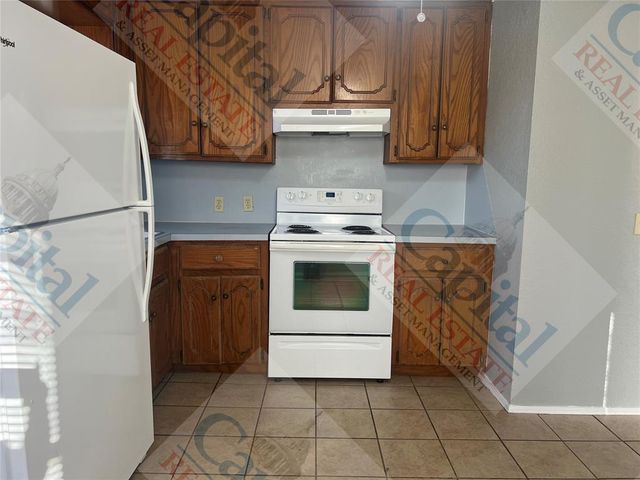 553 E Indian Drive, Oklahoma City, OK 73110