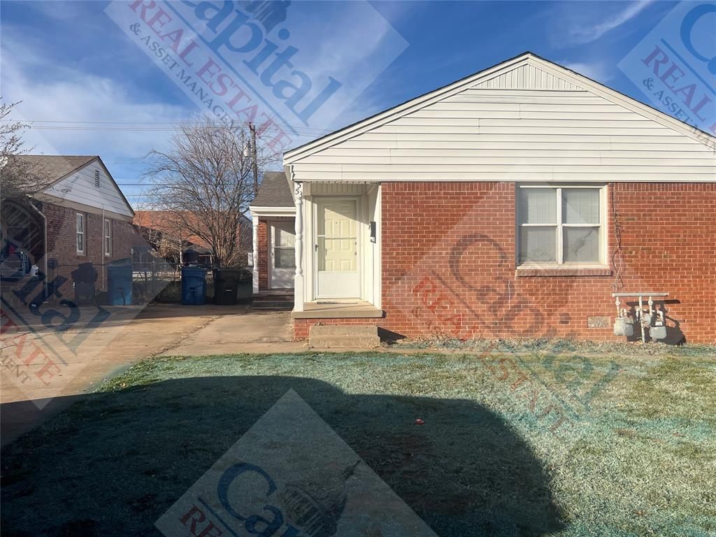 553 E Indian Drive, Oklahoma City, OK 73110