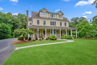 46 Carleton Dr, Sandwich, MA 02537
