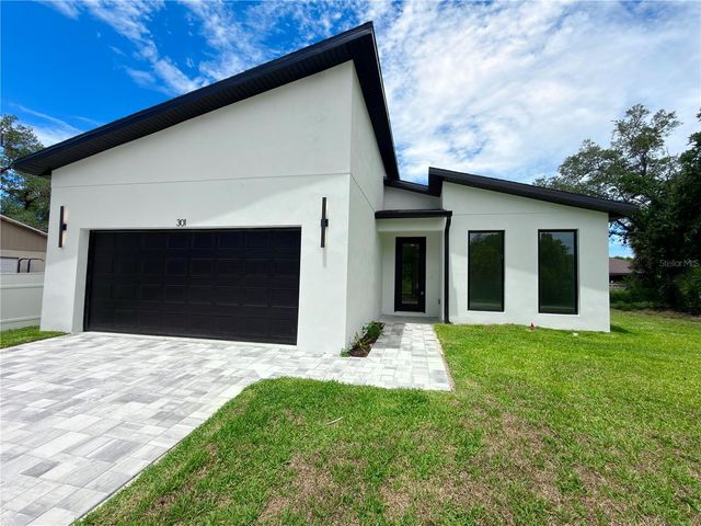 301 EPPINGER DRIVE, Port Charlotte, FL 33953