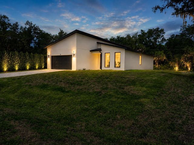 301 EPPINGER DRIVE, Port Charlotte, FL 33953