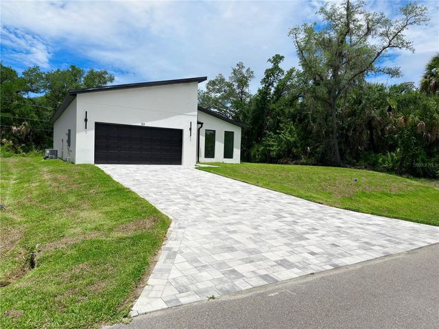 301 EPPINGER DRIVE, Port Charlotte, FL 33953