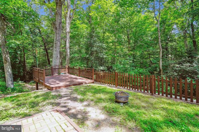 8473 SHORT ST, Manassas, VA 20112
