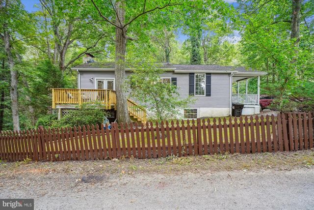 8473 SHORT ST, Manassas, VA 20112