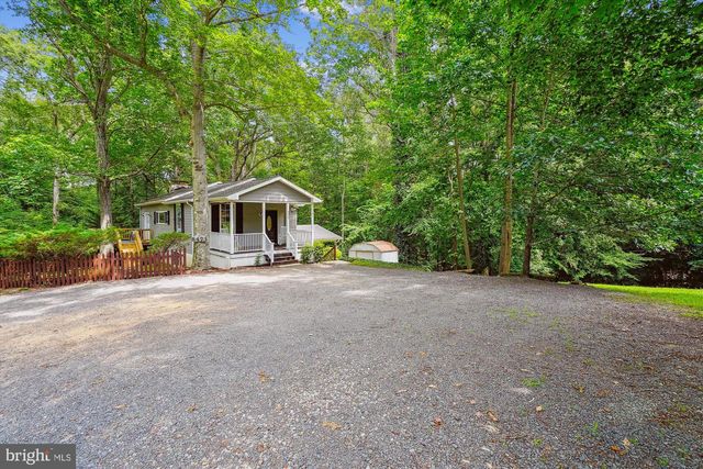 8473 SHORT ST, Manassas, VA 20112