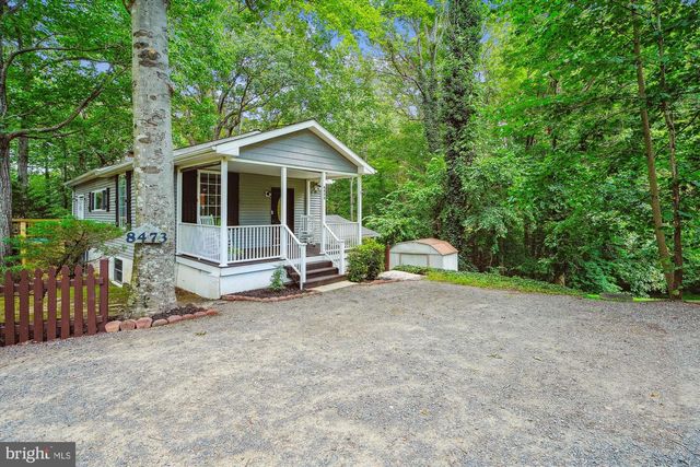 8473 SHORT ST, Manassas, VA 20112