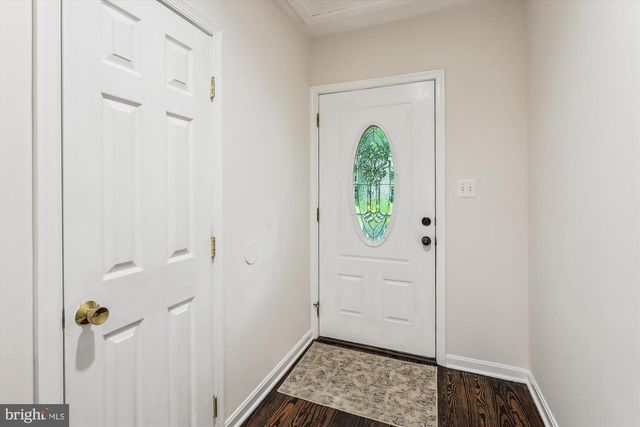 8473 SHORT ST, Manassas, VA 20112