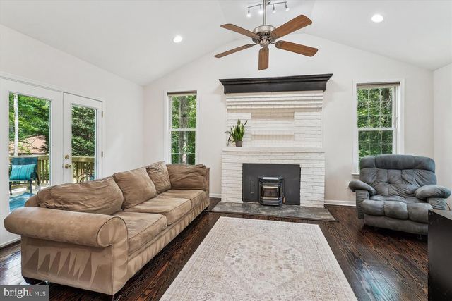 8473 SHORT ST, Manassas, VA 20112