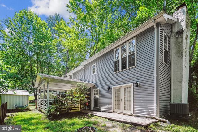 8473 SHORT ST, Manassas, VA 20112