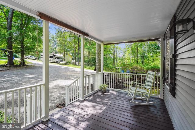 8473 SHORT ST, Manassas, VA 20112
