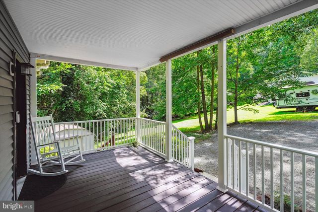 8473 SHORT ST, Manassas, VA 20112
