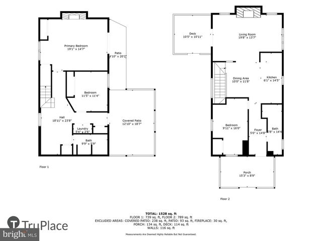 8473 SHORT ST, Manassas, VA 20112