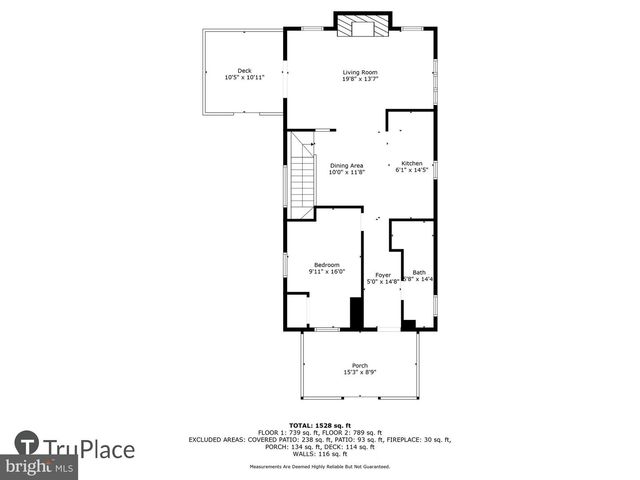 8473 SHORT ST, Manassas, VA 20112