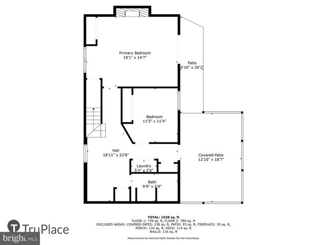 8473 SHORT ST, Manassas, VA 20112