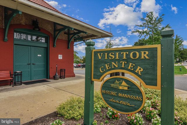 8473 SHORT ST, Manassas, VA 20112