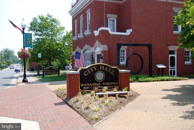 8473 SHORT ST, Manassas, VA 20112