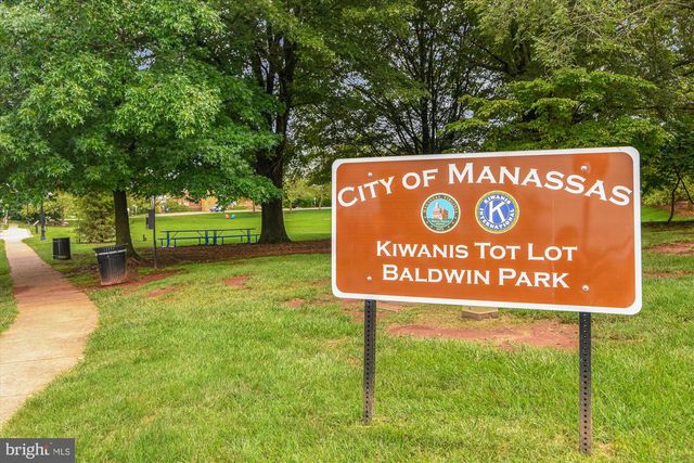 8473 SHORT ST, Manassas, VA 20112