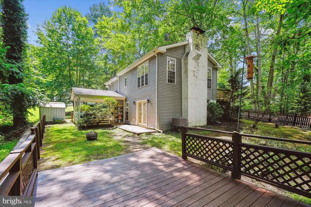 8473 SHORT ST, Manassas, VA 20112