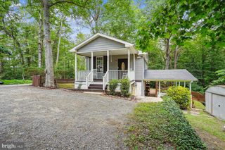 8473 SHORT ST, Manassas, VA 20112