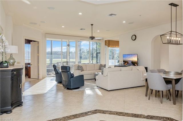 15532 Monterosso LN 102, Naples, FL 34110