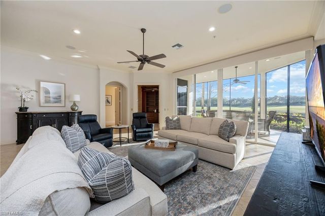 15532 Monterosso LN 102, Naples, FL 34110