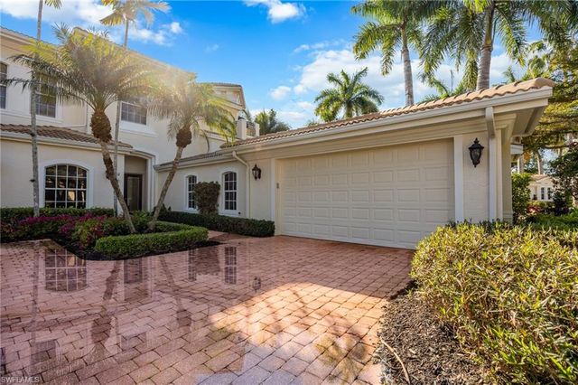 15532 Monterosso LN 102, Naples, FL 34110