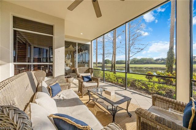 15532 Monterosso LN 102, Naples, FL 34110