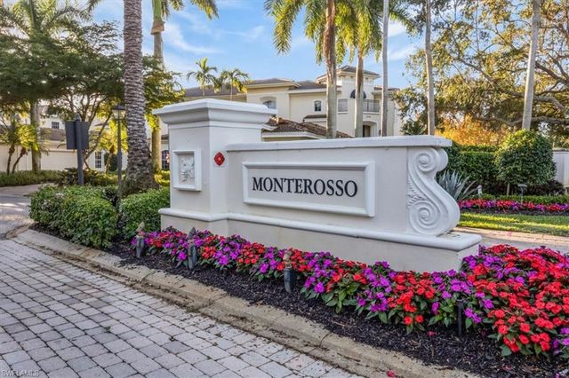 15532 Monterosso LN 102, Naples, FL 34110
