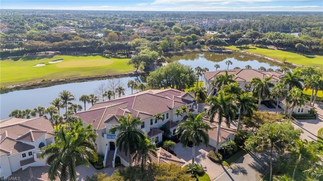 15532 Monterosso LN 102, Naples, FL 34110