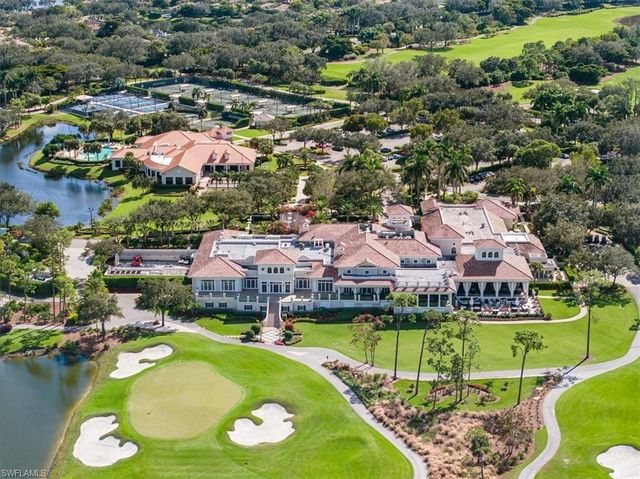 15532 Monterosso LN 102, Naples, FL 34110