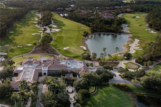 15532 Monterosso LN 102, Naples, FL 34110