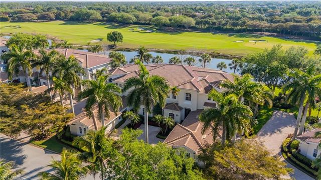 15532 Monterosso LN 102, Naples, FL 34110