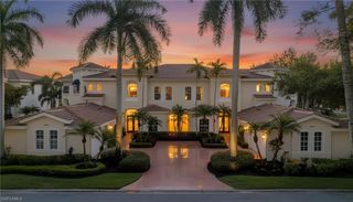15532 Monterosso LN 102, Naples, FL 34110