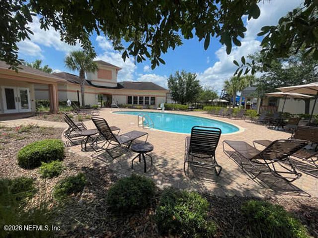 3825 BRONCO Road, Middleburg, FL 32068