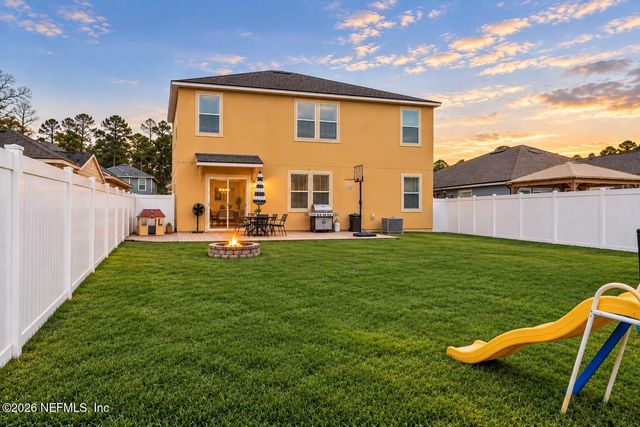 3825 BRONCO Road, Middleburg, FL 32068