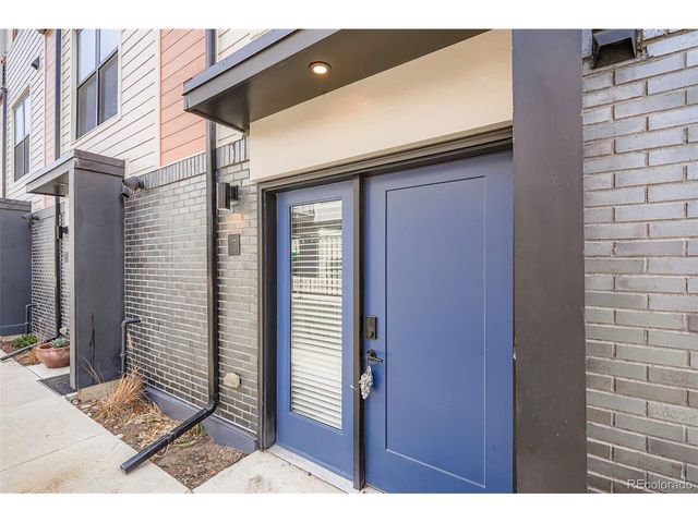 3222 W 19th Ave 7, Denver, CO 80204