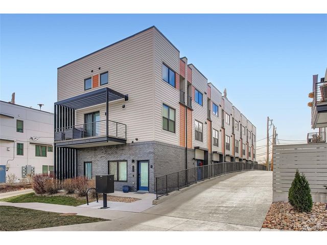 3222 W 19th Ave 7, Denver, CO 80204