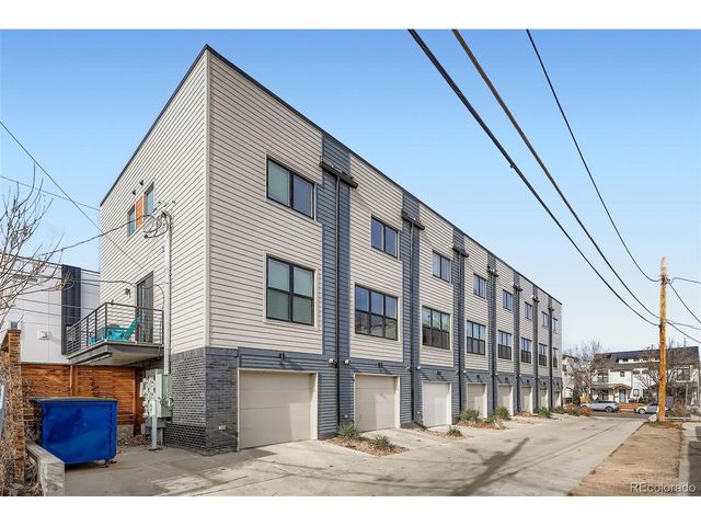 3222 W 19th Ave 7, Denver, CO 80204