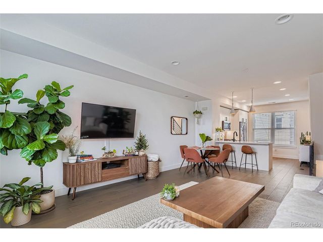 3222 W 19th Ave 7, Denver, CO 80204