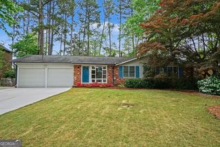 2251 Marann Drive NE, Atlanta, GA 30345