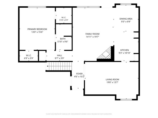 6814 Indian Falls Drive, Houston, TX 77489