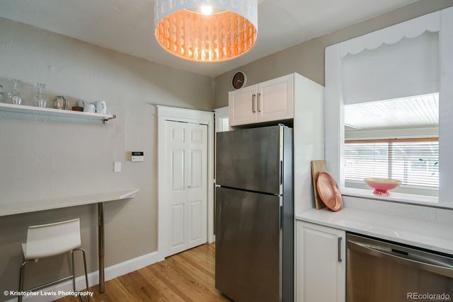 284 S Lafayette Street, Denver, CO 80209