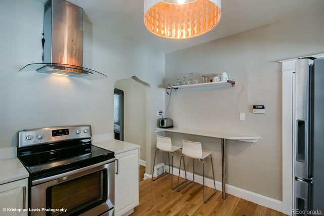 284 S Lafayette Street, Denver, CO 80209