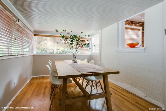 284 S Lafayette Street, Denver, CO 80209