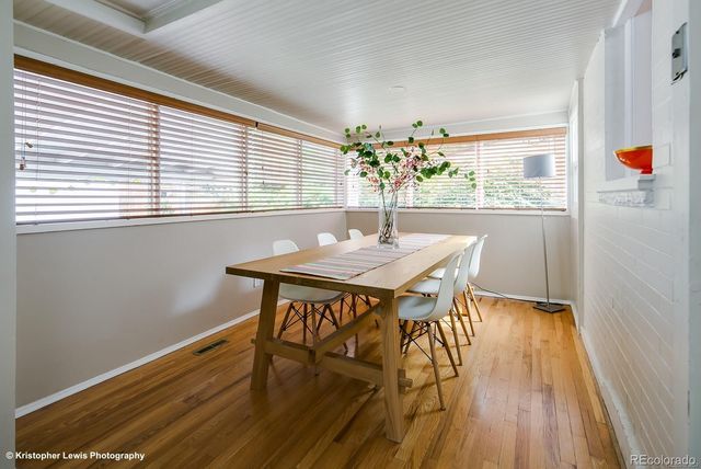 284 S Lafayette Street, Denver, CO 80209