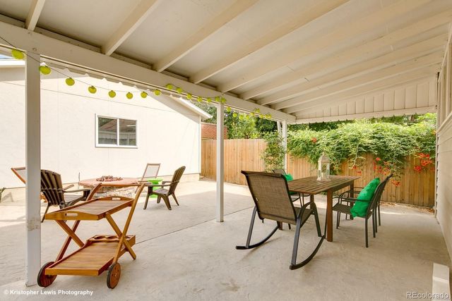 284 S Lafayette Street, Denver, CO 80209